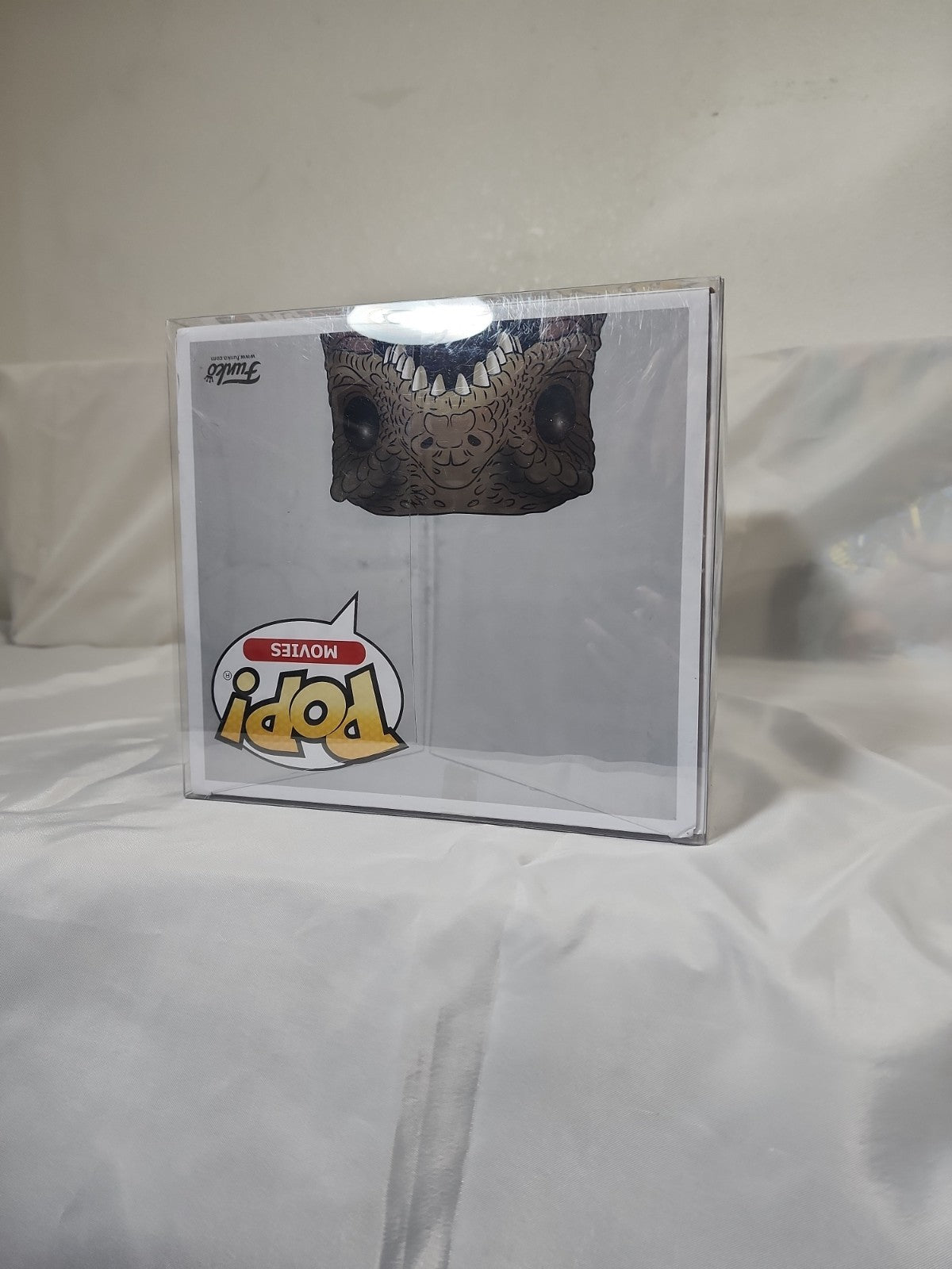 Funko Pop Jurassic World Tyrannosaurus Rex 10" 591 Target Exclusive,JJ-B-324
