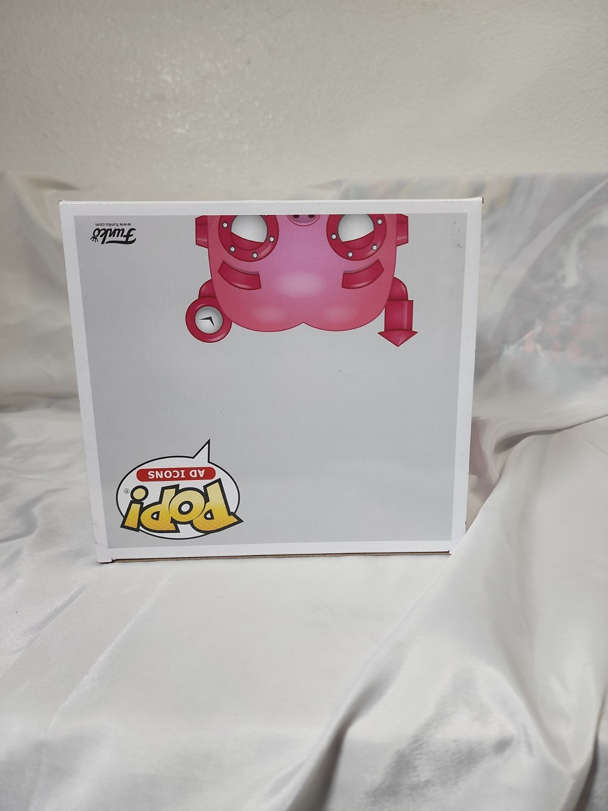 Funko Pop Ad Icons 10" Franken Berry #61 - Funko Shop Exclusive, JJ-B-325