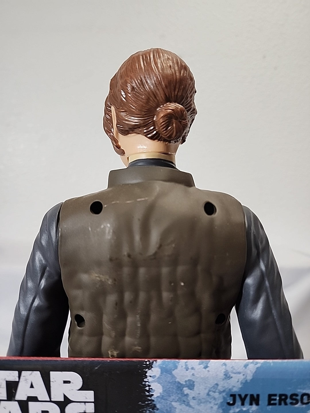 Star Wars Rogue One Jyn Erso 18" Big-Figs, JJ-B-055