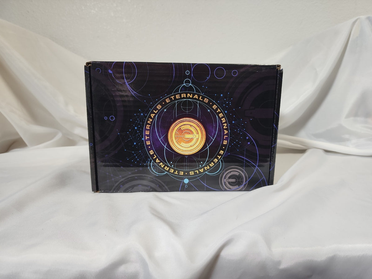 Funko Marvel Collector Corps Subscription Box: Eternals-2XL, JJ-B-254