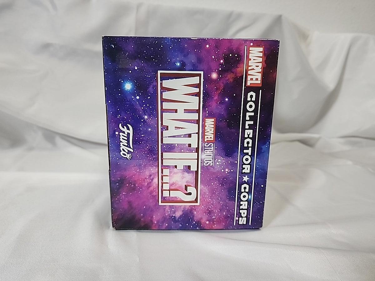 Funko POP! Marvel What If...? Collector Corps Box, 2XL, JJ-B-045