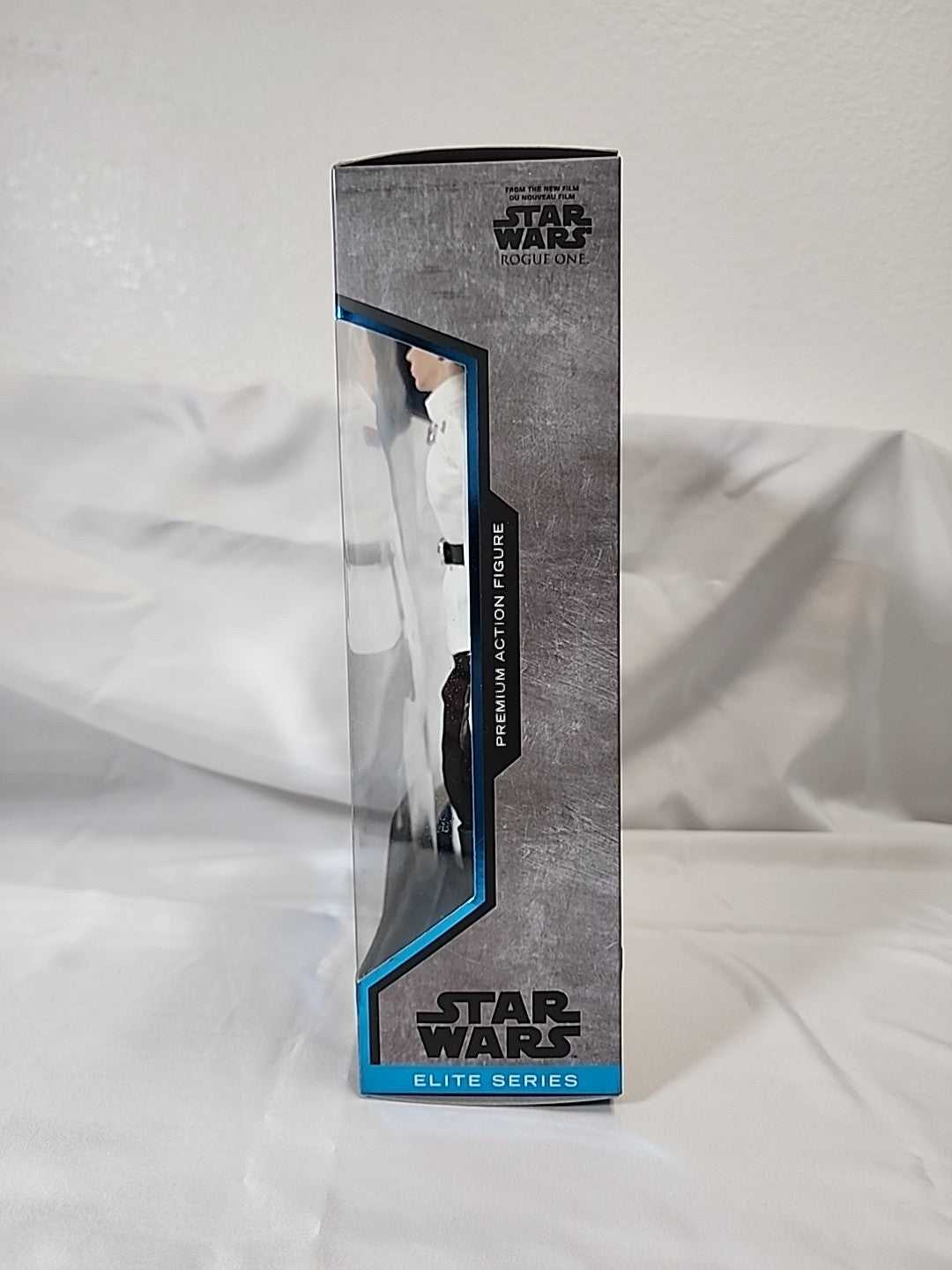 Star Wars Rogue One Director Orson Krennic Disney Elite Prem. 10" Figure JJ-B-051