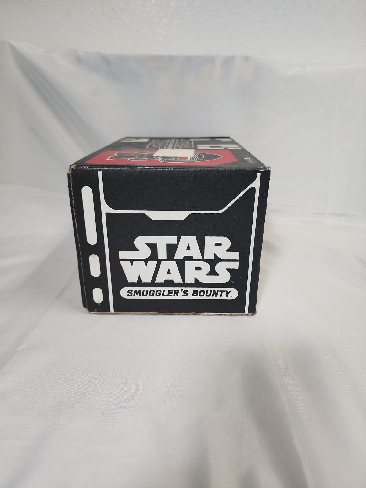Funko Pop Smugglers Bounty Complete Box, 2X,JJ-B-301