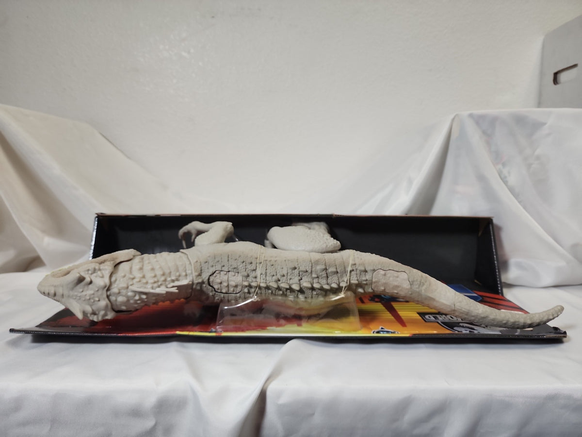 Jurassic World Dominion INDOMINUS REX 22 In Camouflage N Battle Dinosaur,JJ-B-335
