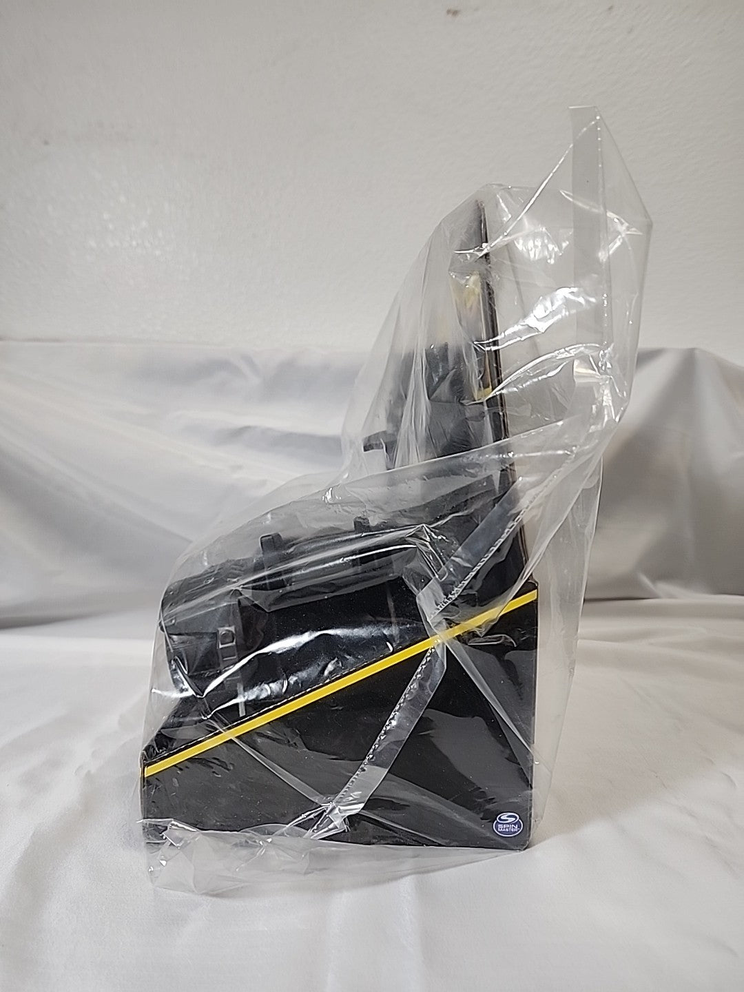 Brand New Spin Master DC Comics Batman Batmobile & Batboat 1st Edition JJ-B-051