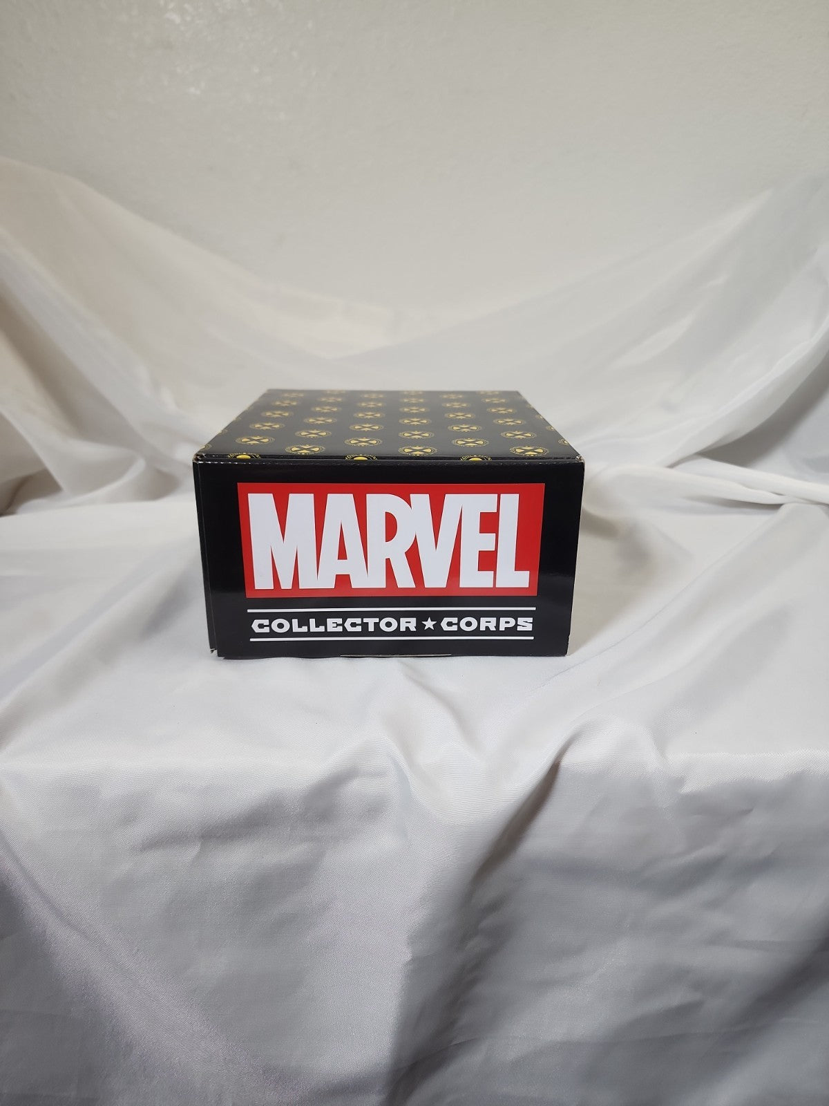Funko Marvel Collector Corps Box X-Men Wolverine Angel Phoenix Beast, JJ-B-253