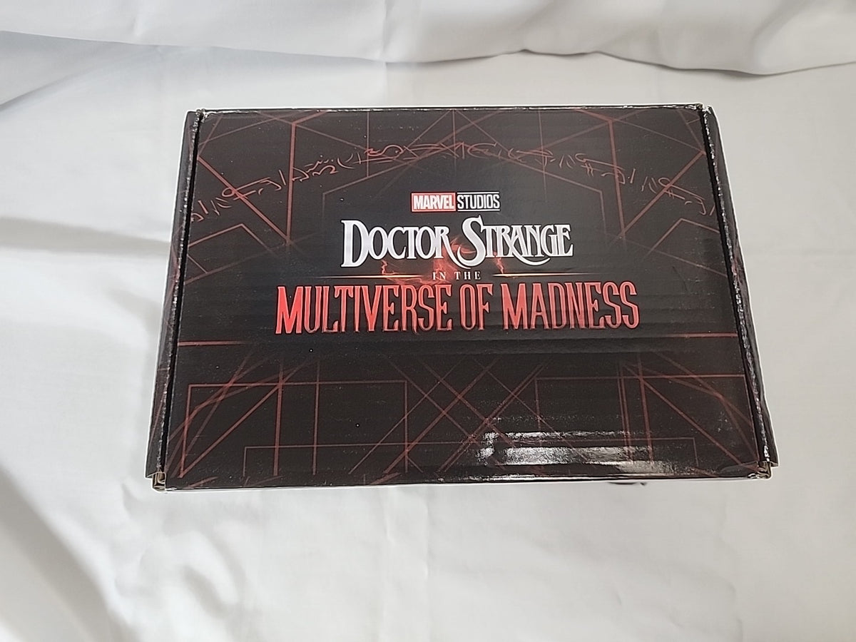 Funko Collector Corps Box:Doctor Strange In The Multiverse Of Madness 2XL,JJ-B-41