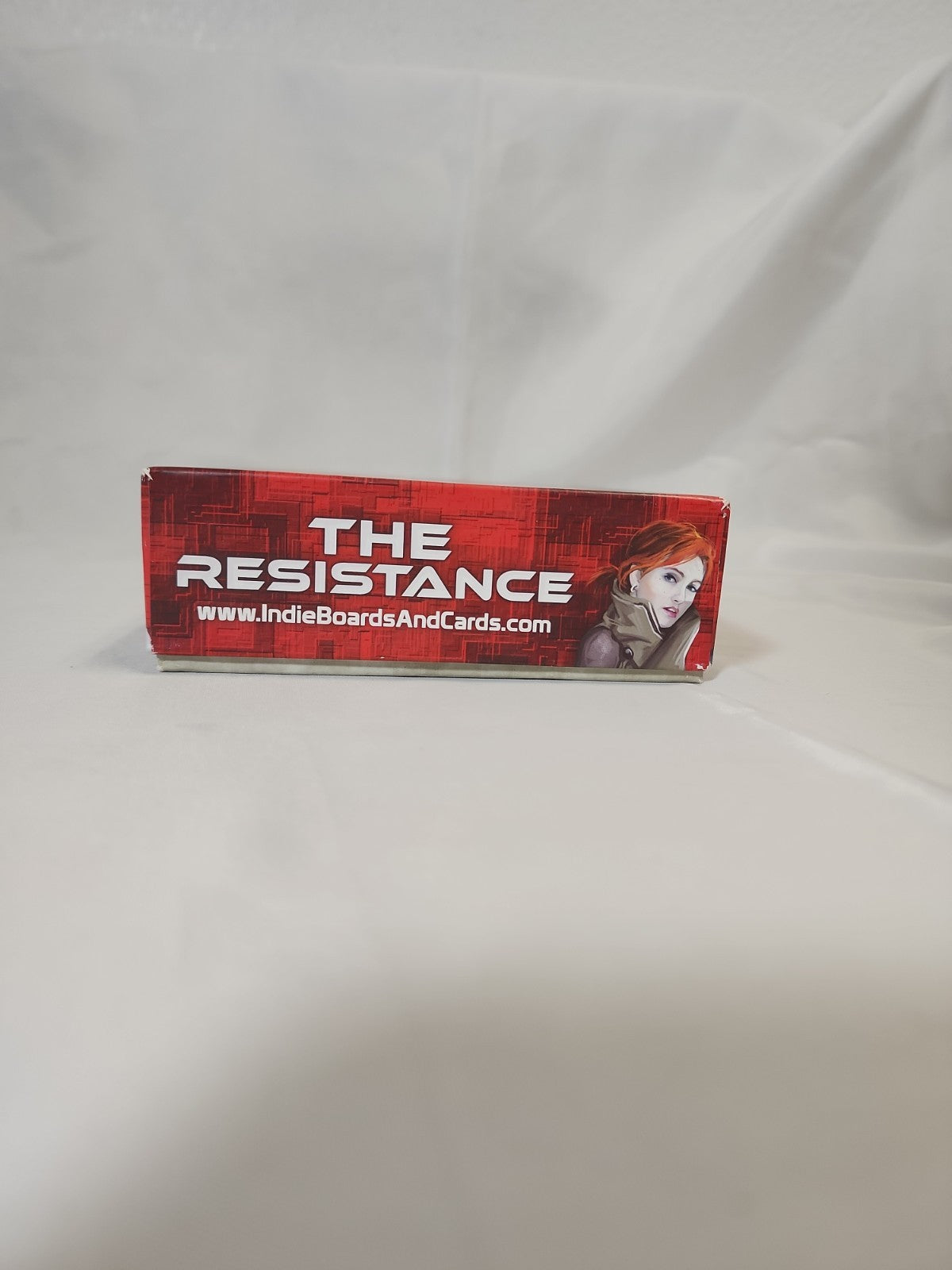 The Resistance Game Indie Boards & Cards Brand New Board Game,JJ-B-335