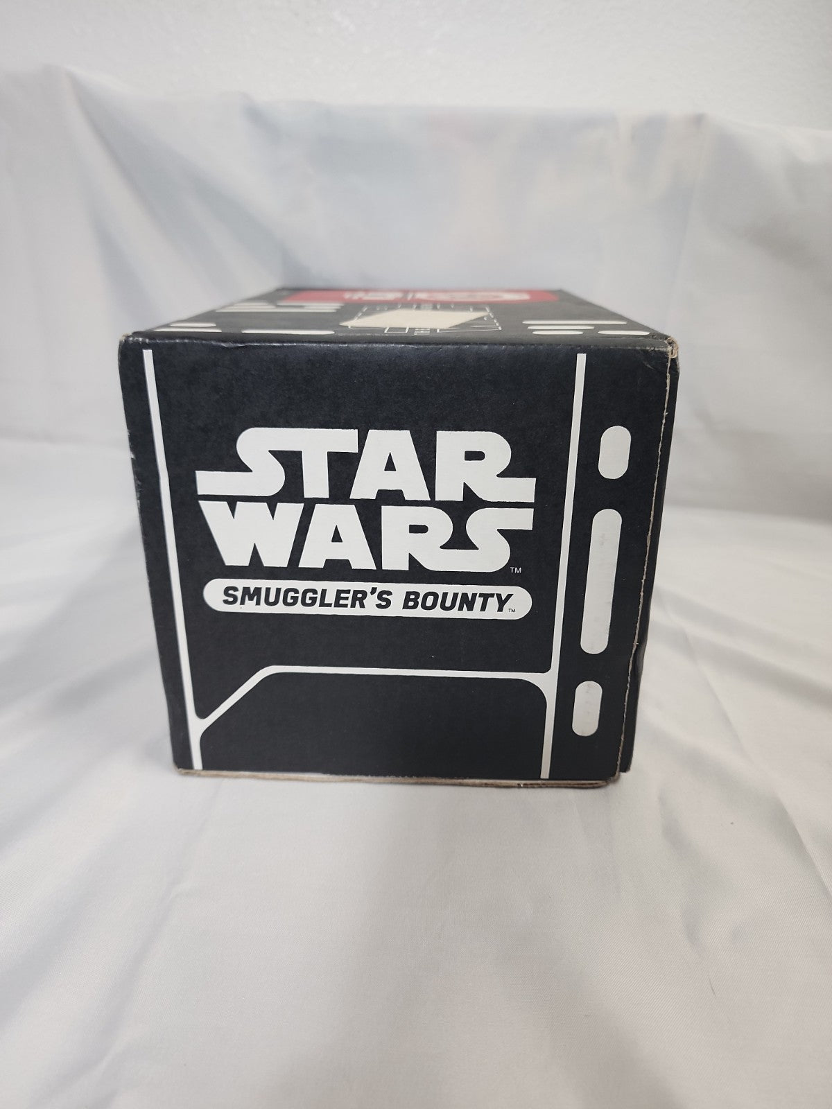 Funko Pop Smugglers Bounty Complete Box, 2X,JJ-B-305