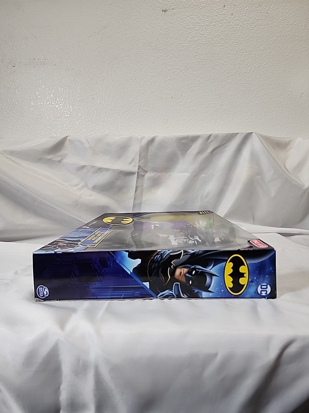 DC Batman Gotham City Guardians 12" Action Figures 4 Joker Nightwing JJ-B-042