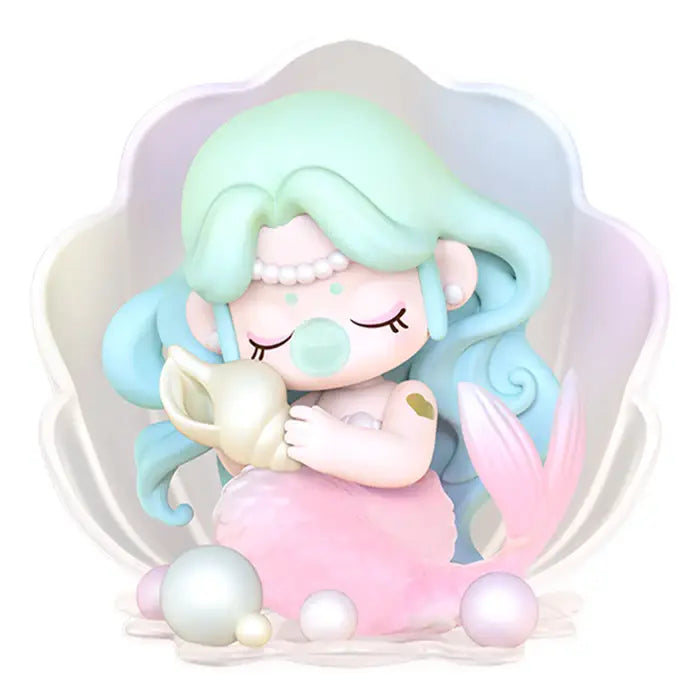 ZOXX Nanci Series 15 Museum of Fantasy