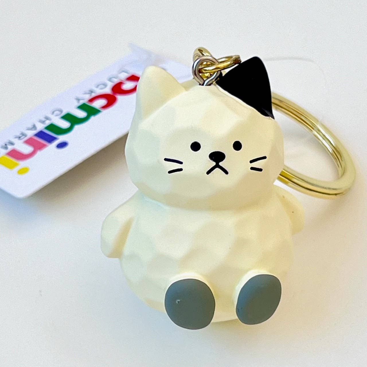 LLAVERO CON ANIMALES - 12