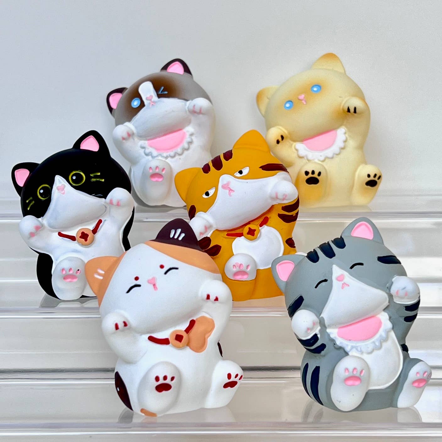 Meow Cat Blind Box
