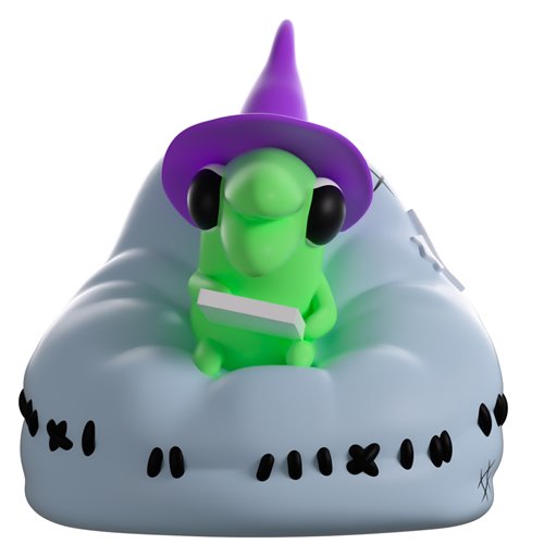 Smiling Friends Collection : Glep Vinyl Figure | Youtooz