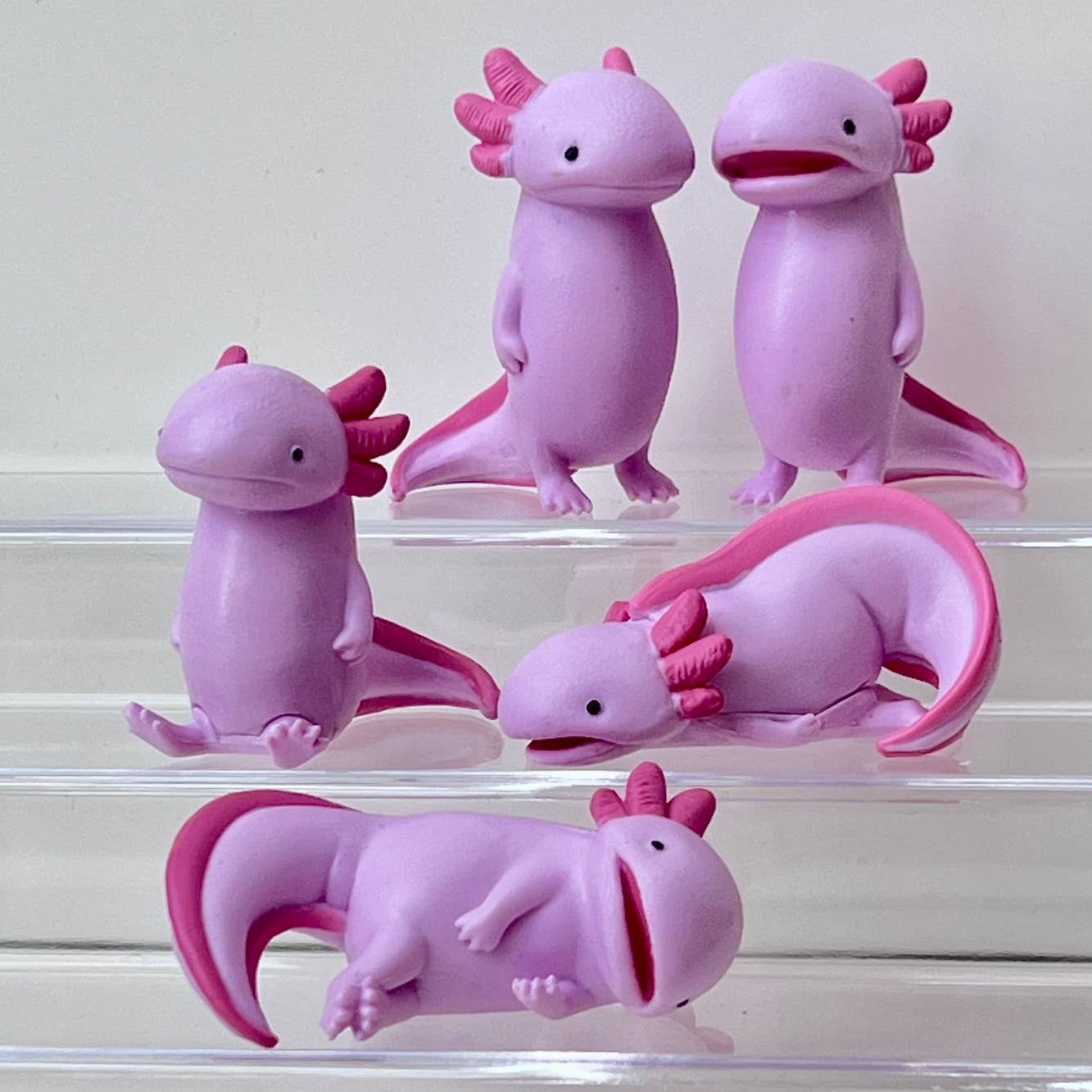 Axolotl Void Blind Box