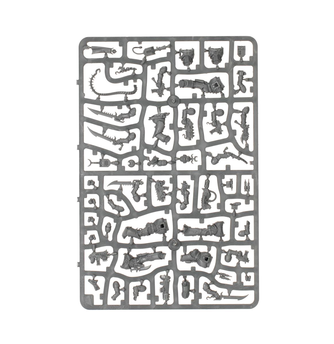 Warhammer 40000 Emperors Children Battleforce Lords Of Excess