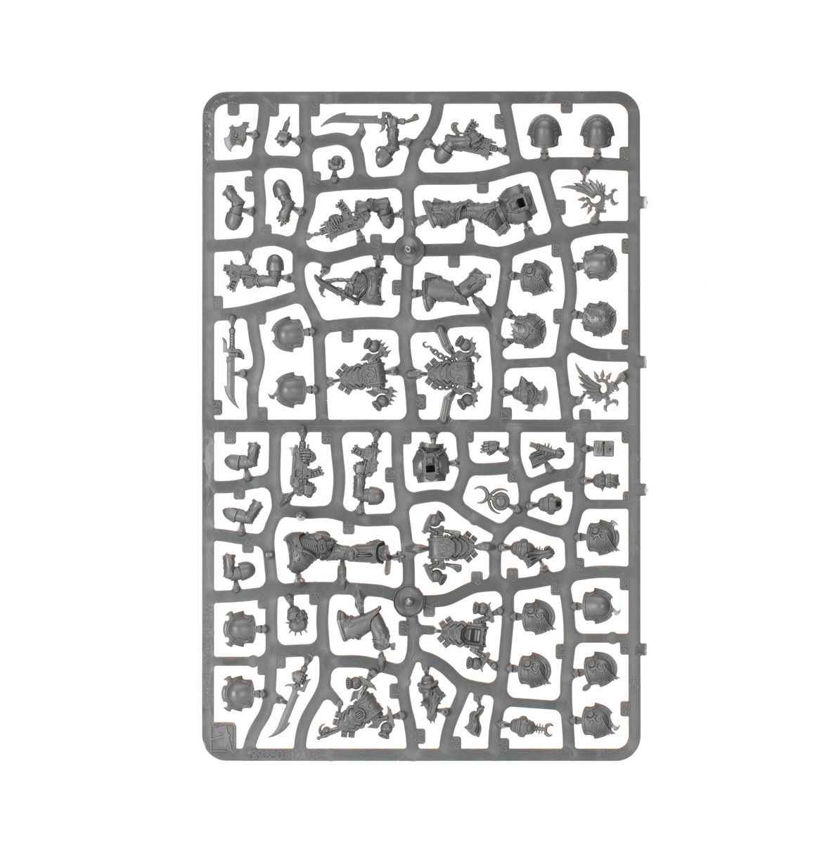 Warhammer 40000 Emperors Children Battleforce Lords Of Excess