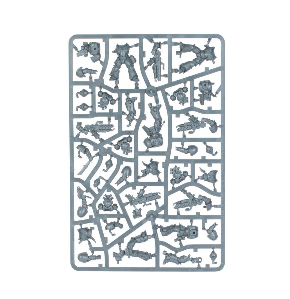 Warhammer 40k: Set de introducción