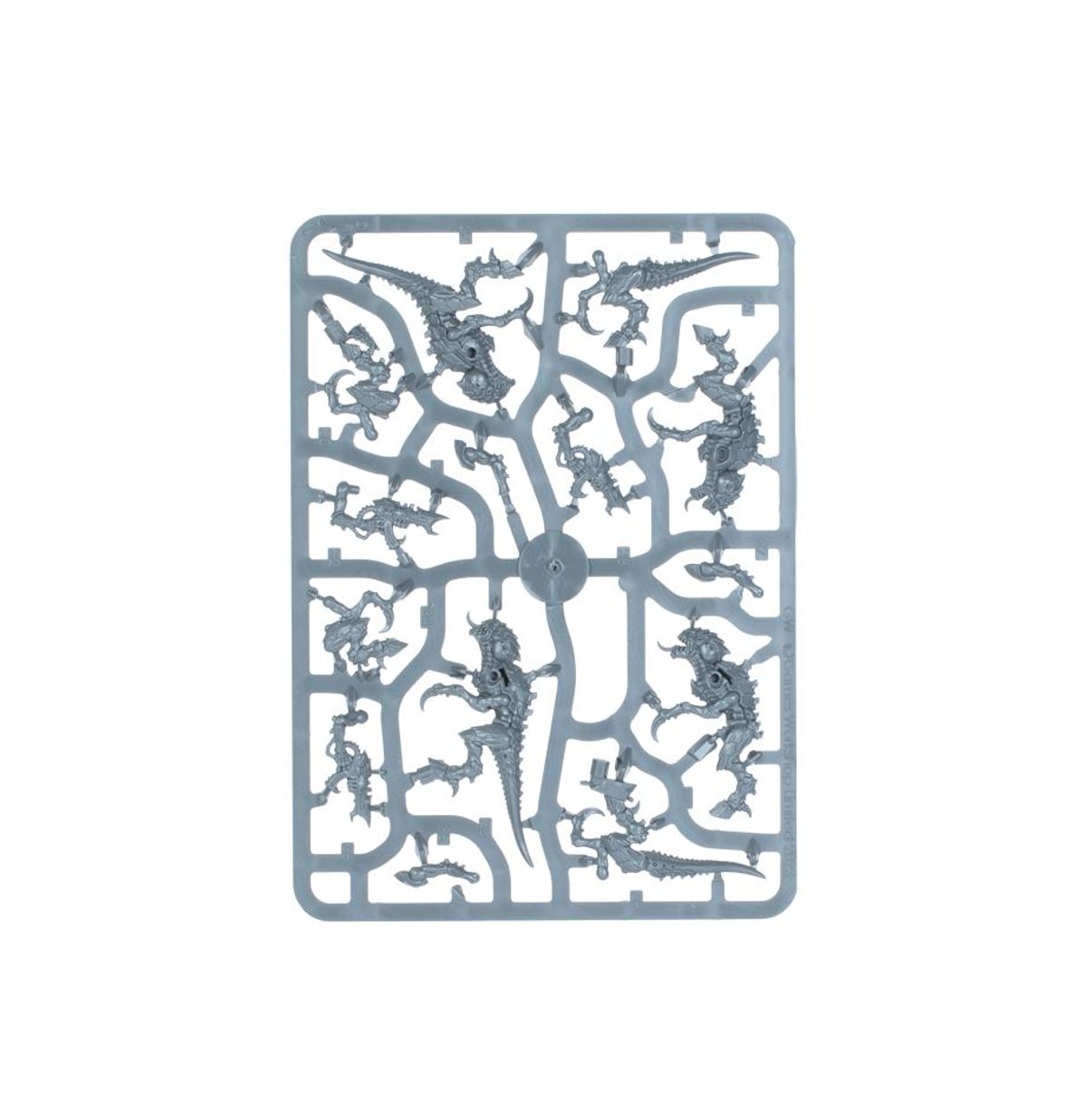 Warhammer 40k: Set de introducción