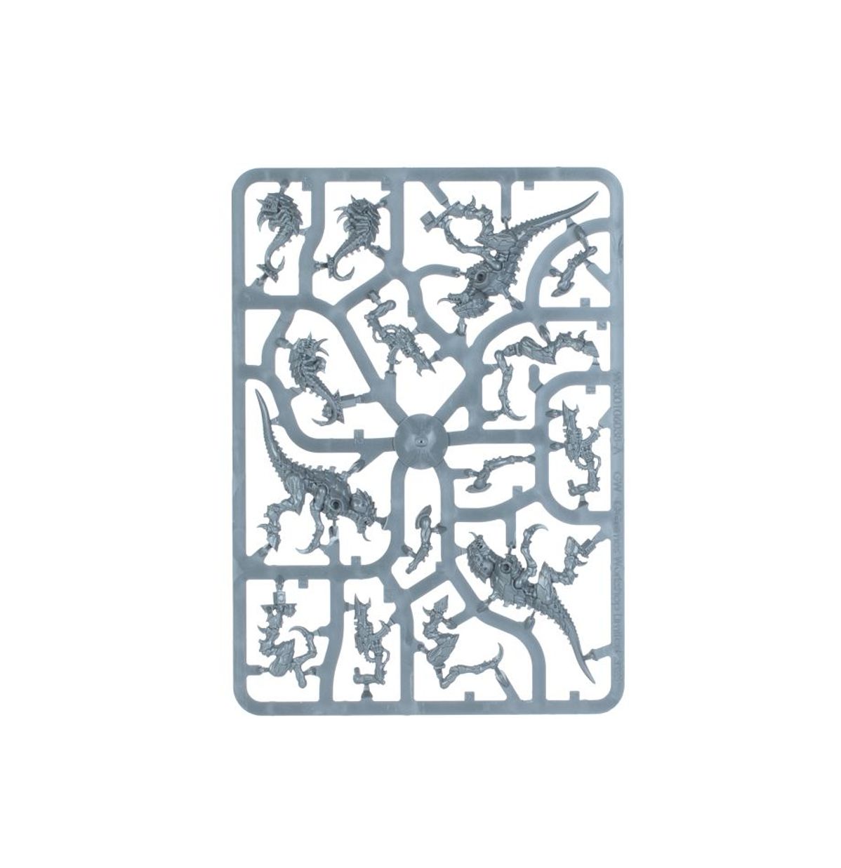 Warhammer 40k: Set de introducción