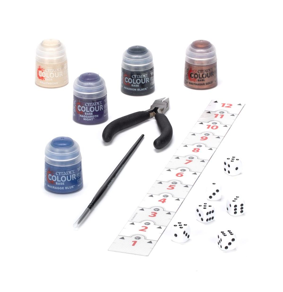 Warhammer 40k: Set de introducción