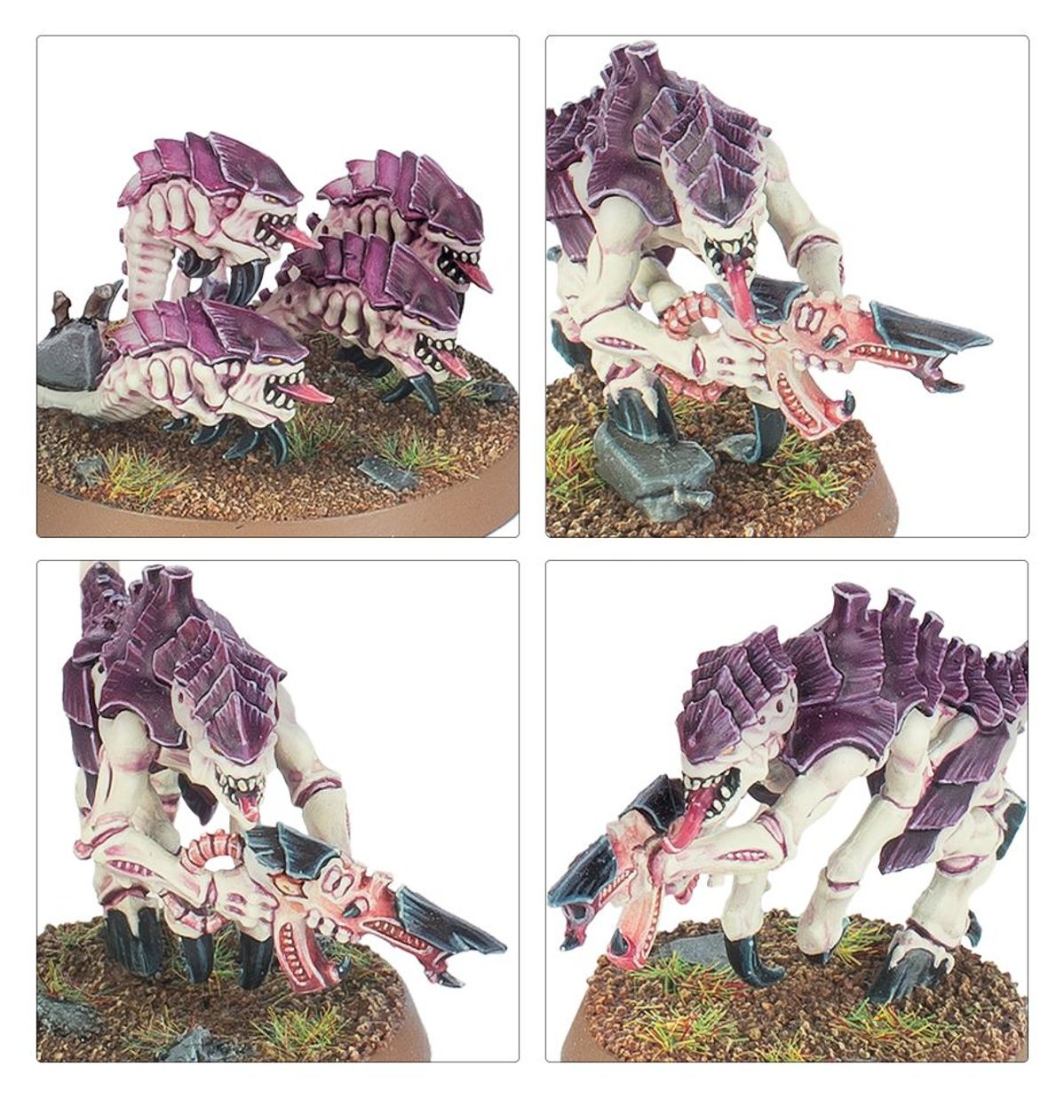 Warhammer 40k: Set de introducción