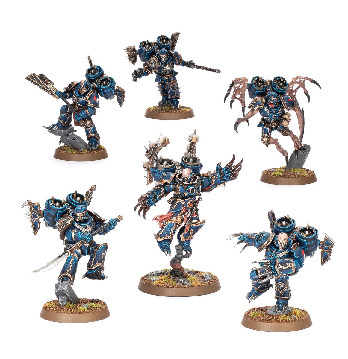 Warhammer 40000 Kill Team Shadowhunt Faith Versus Heresy In The Shadoq Of Alien Terror