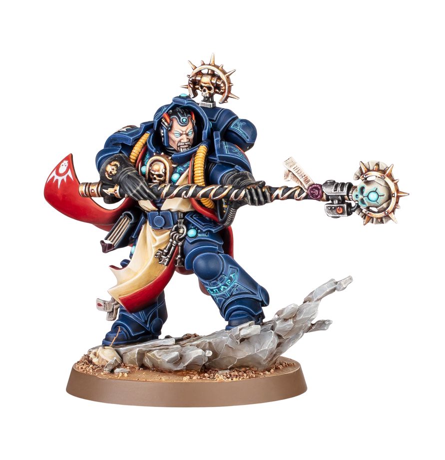 Warhammer 40k: Armageddon