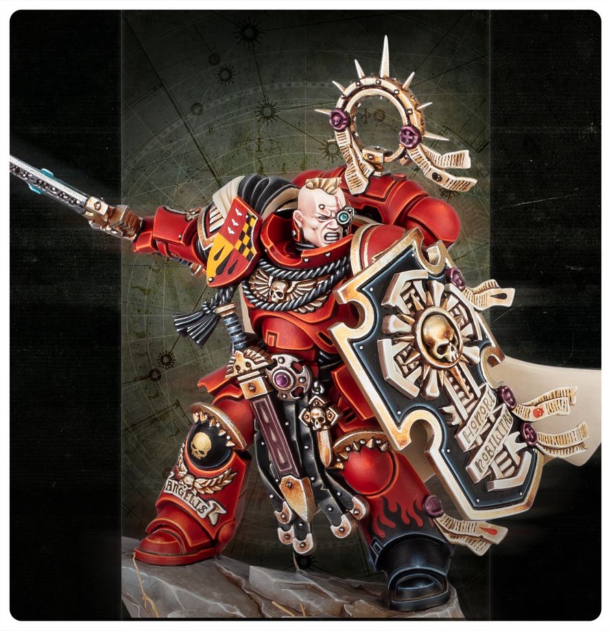 Warhammer 40k: Armageddon