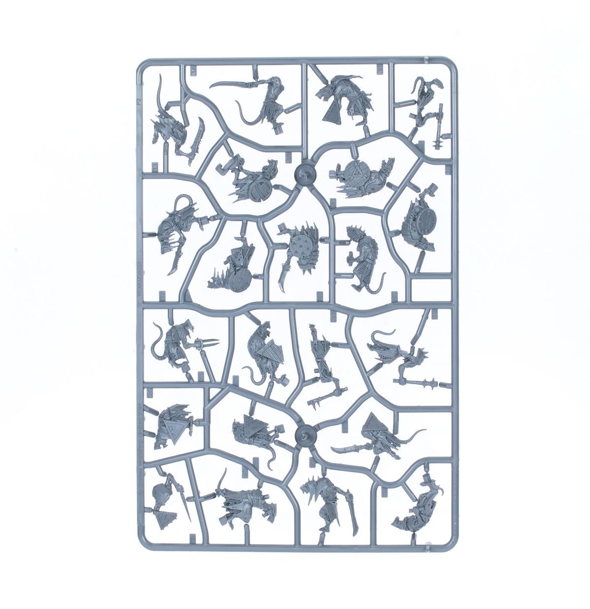 Caja de introducción de Warhammer Age of Sigmar (ING)