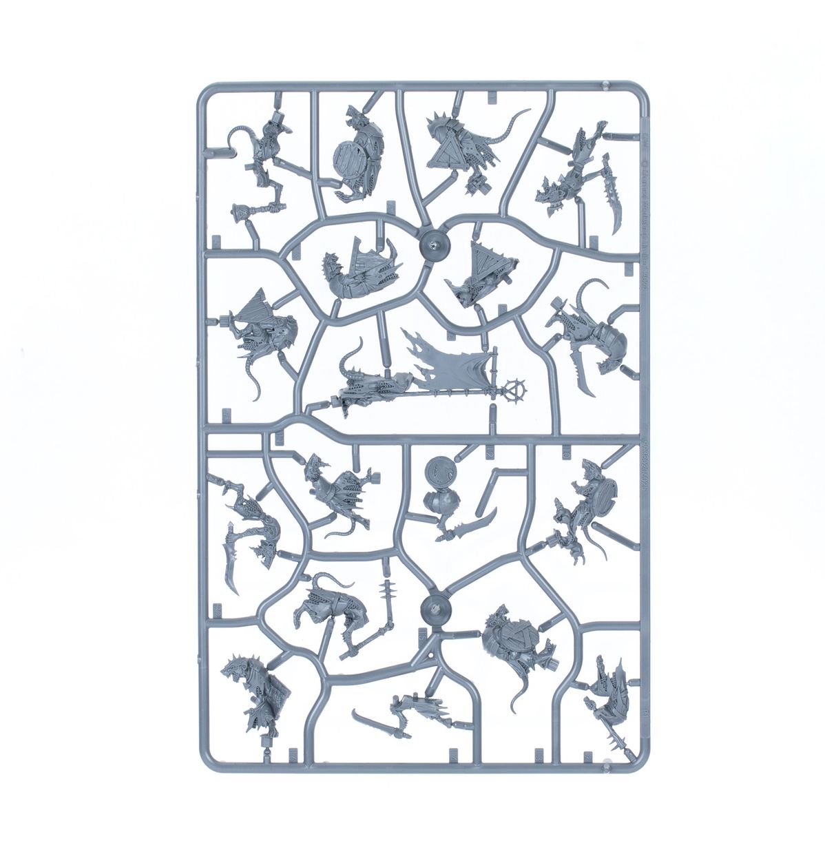 Caja de introducción de Warhammer Age of Sigmar (ING)