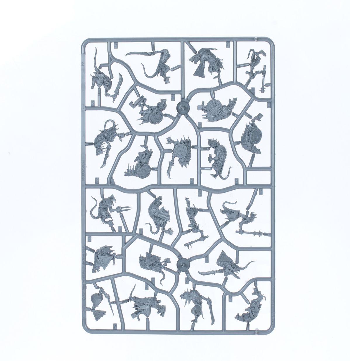 Caja de introducción de Warhammer Age of Sigmar (ING)