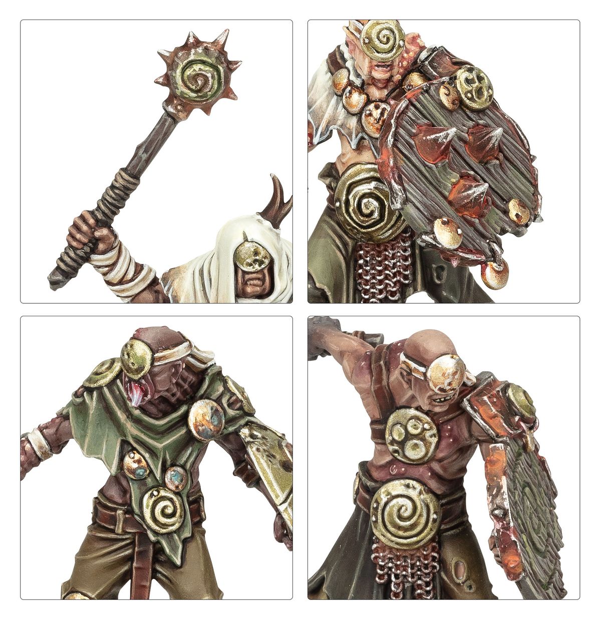 Warhammer Quest Darkwater