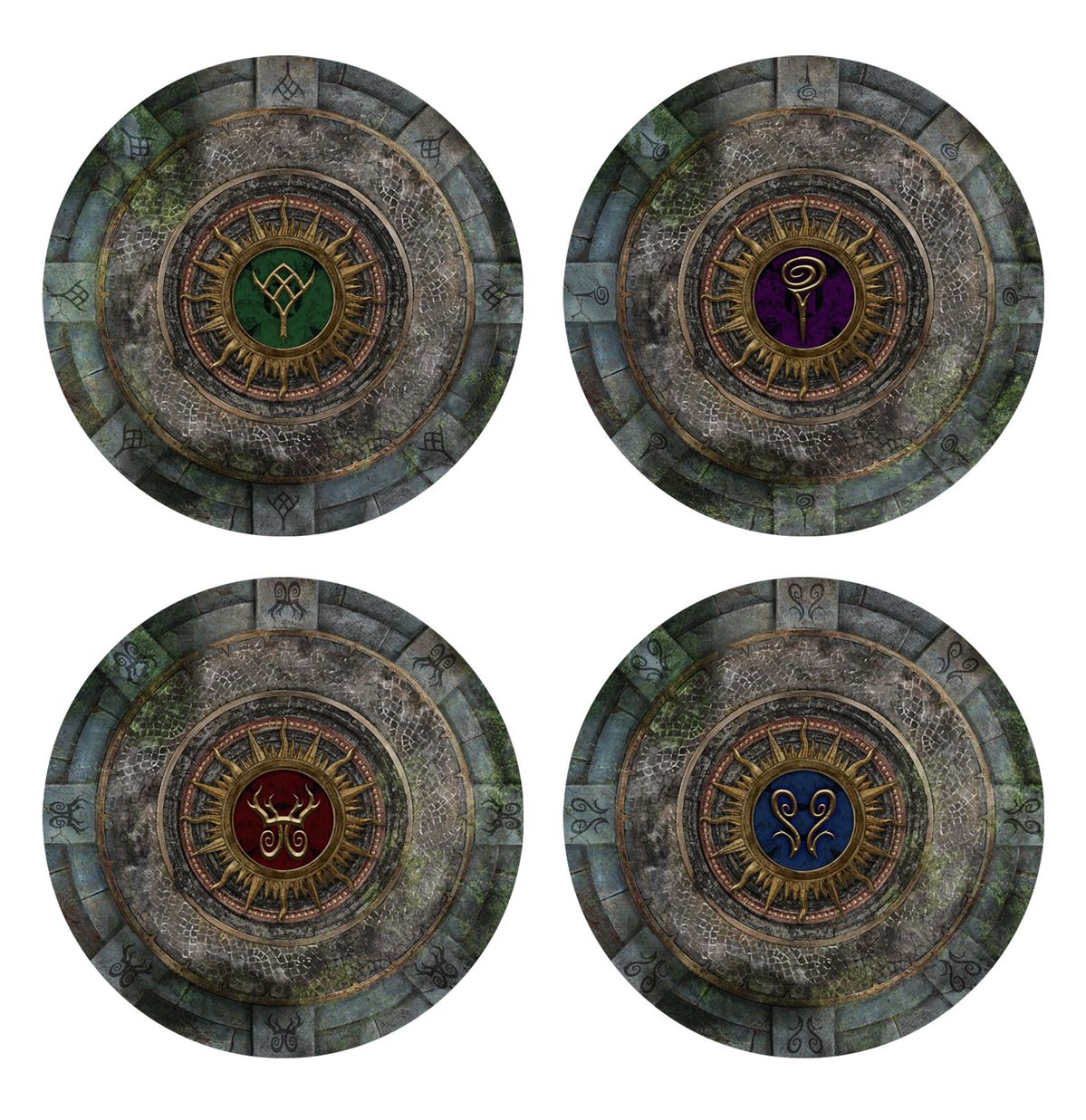 Warhammer Age of Sigmar: Manual del general 2025-2026 (INGLÉS)