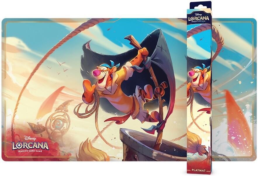 Lorcana Playmat