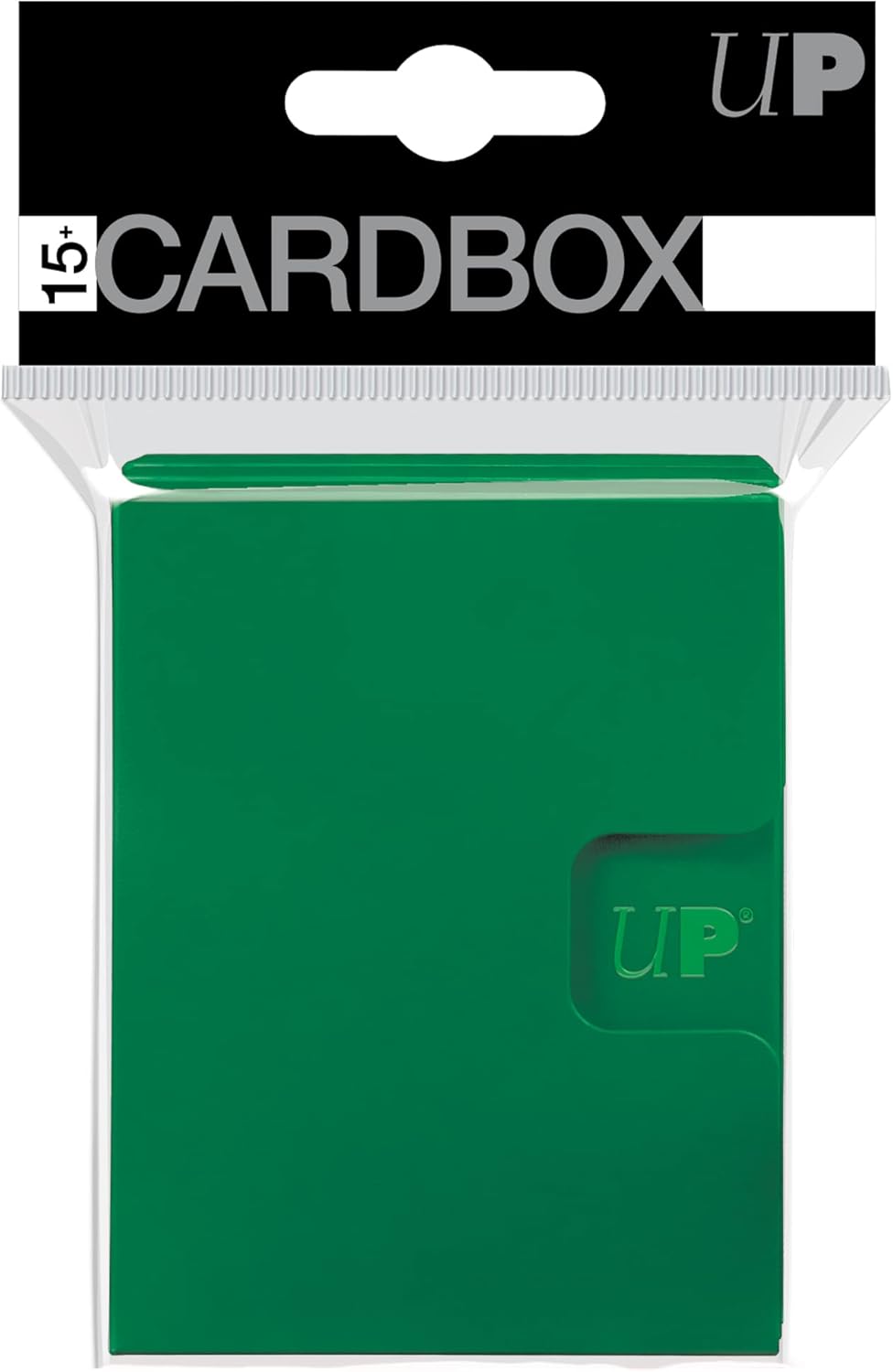 Cajas Ultra Pro 15+ Pack (3 unidades)