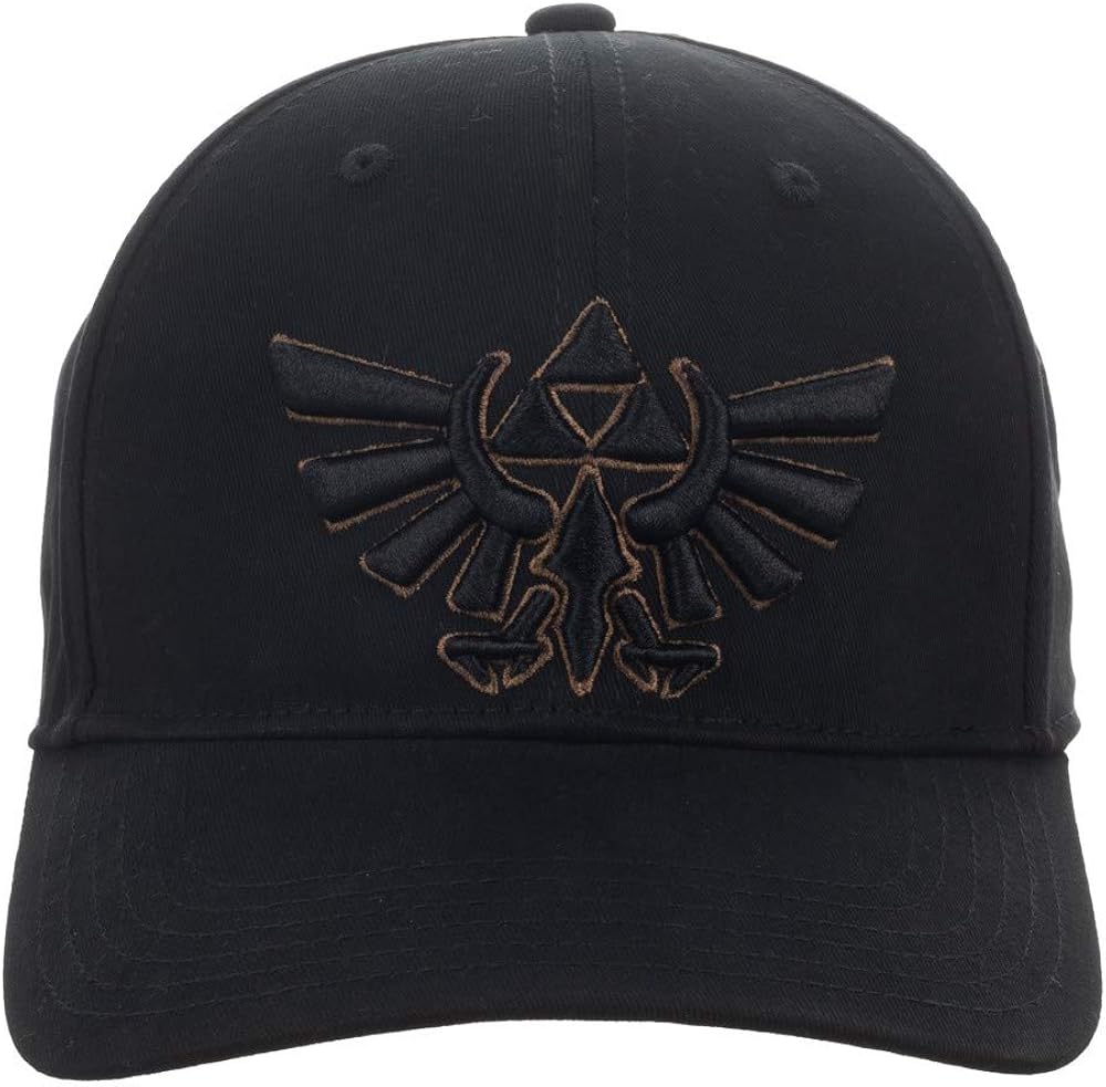Zelda Comfort Flex One Size Fits Most Hat