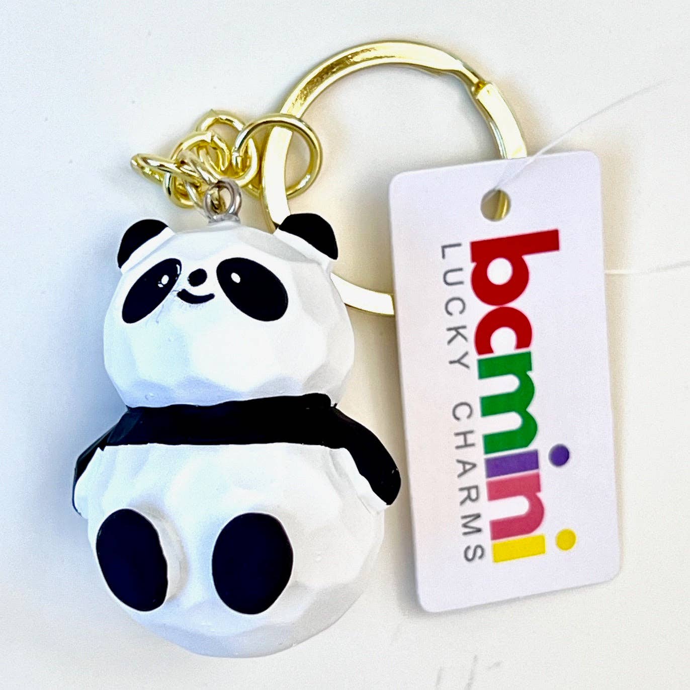 LLAVERO CON ANIMALES - 12