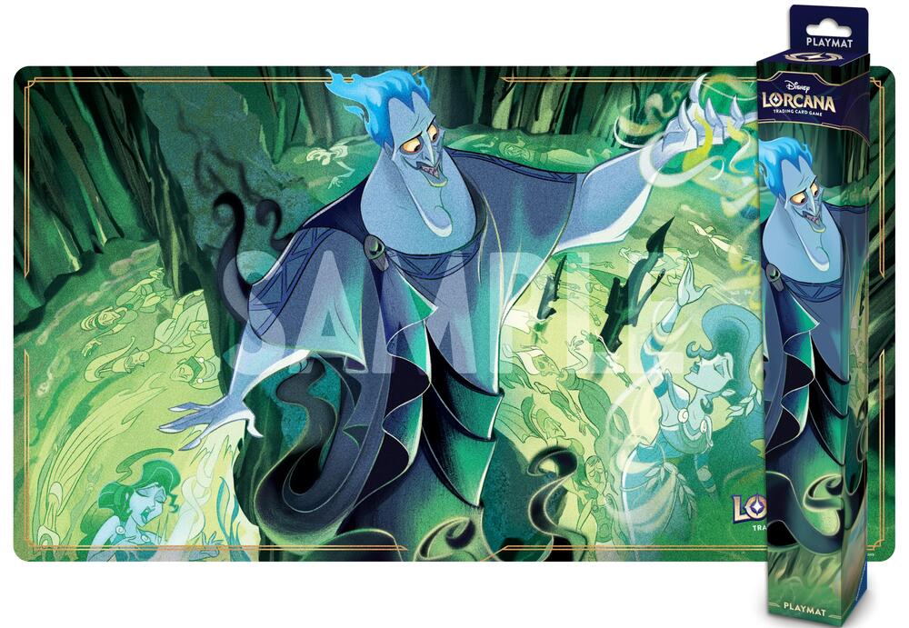 Lorcana Playmat