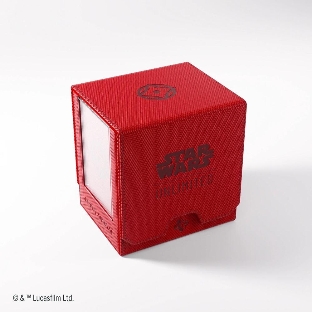 Star Wars Unlimited: Twin Suns Deck Pod