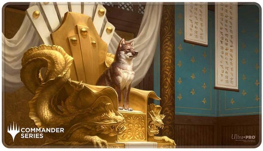 Magic the Gathering Playmat