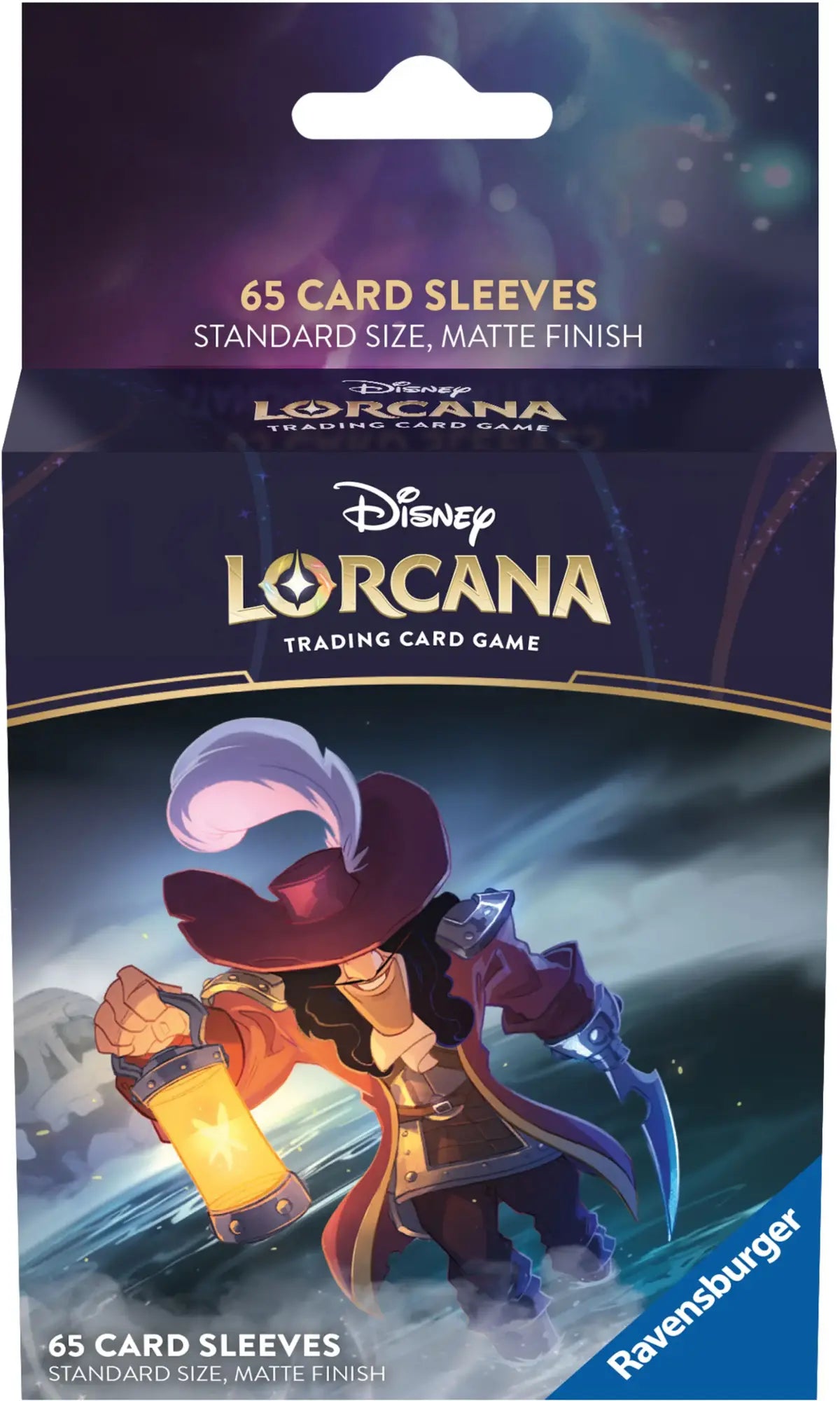 Lorcana: Fundas para cartas
