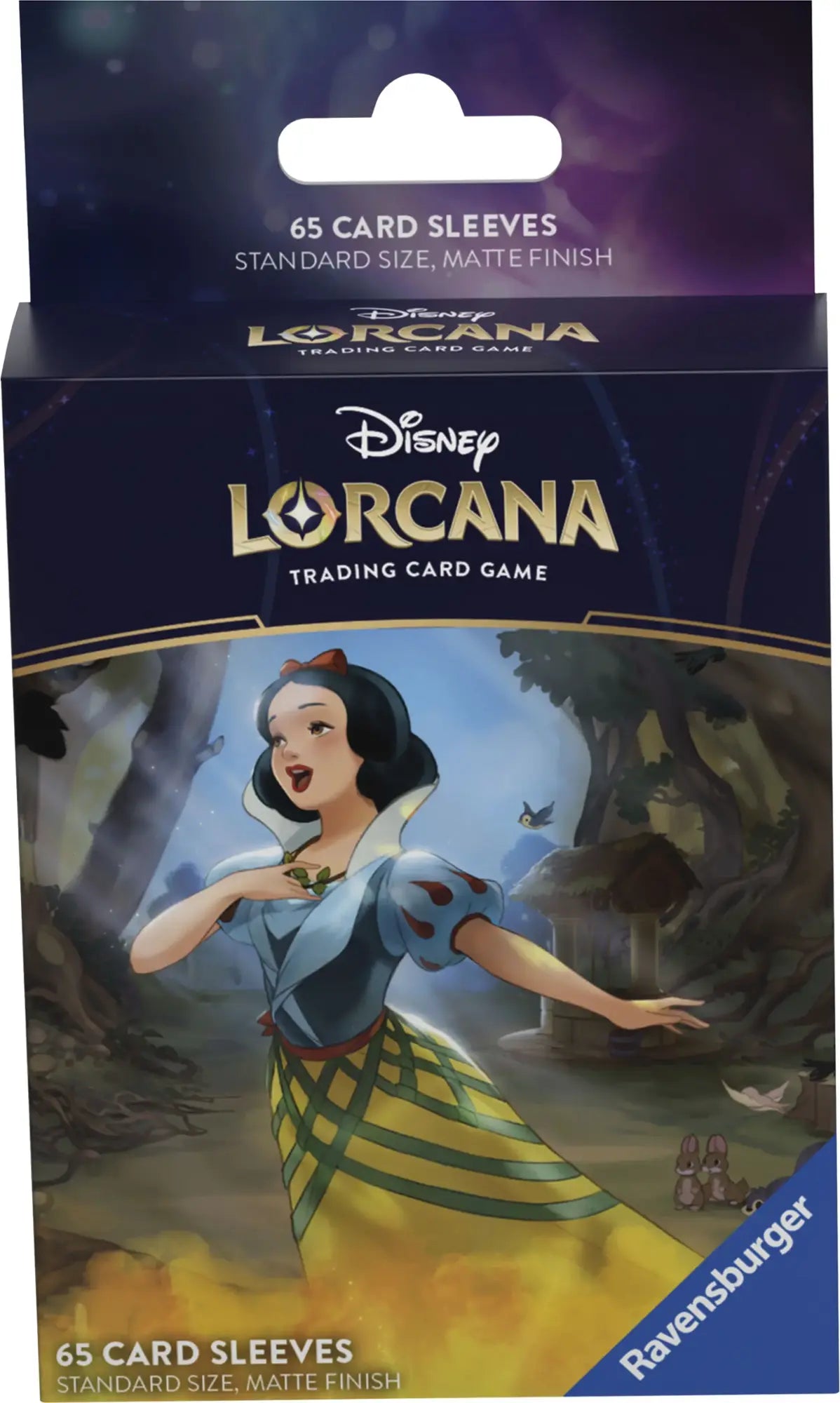 Lorcana: Fundas para cartas