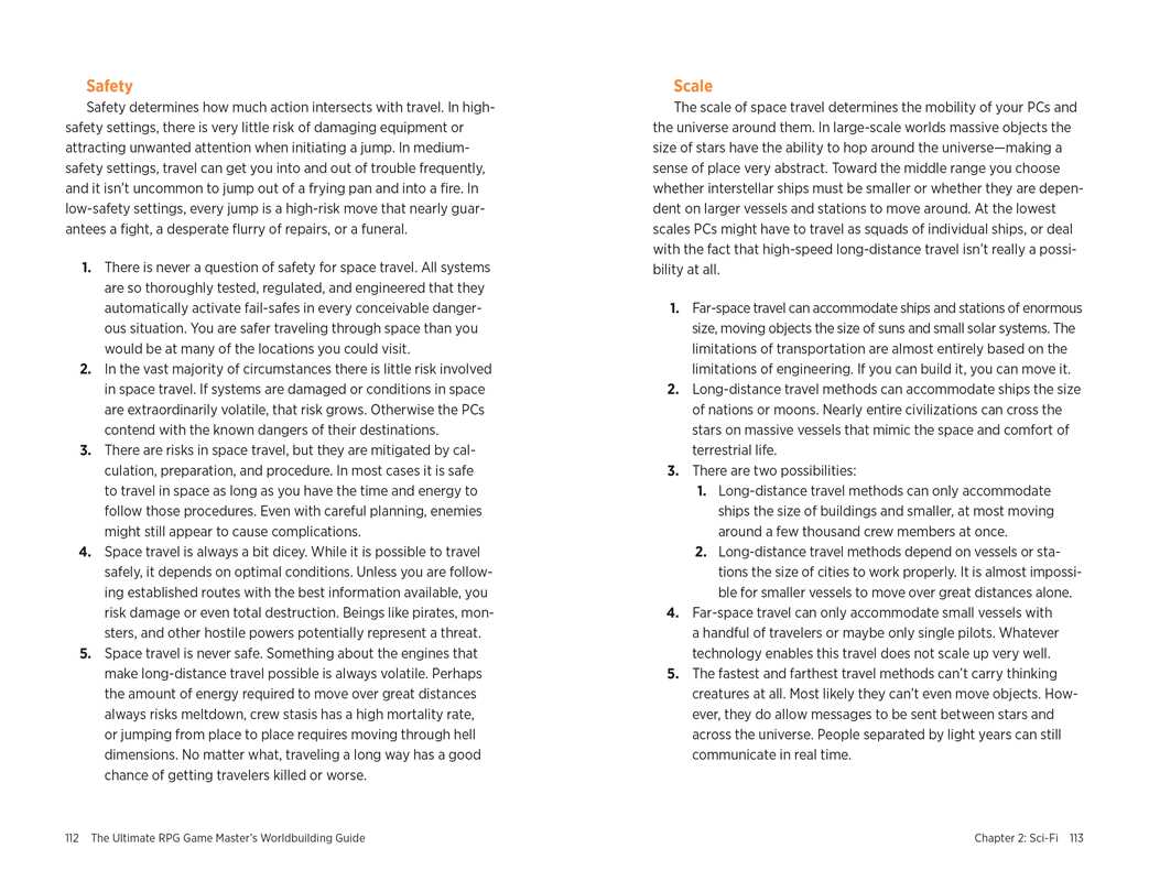 Ultimate RPG Game Master's Worldbuilding Guide by James D’Amato