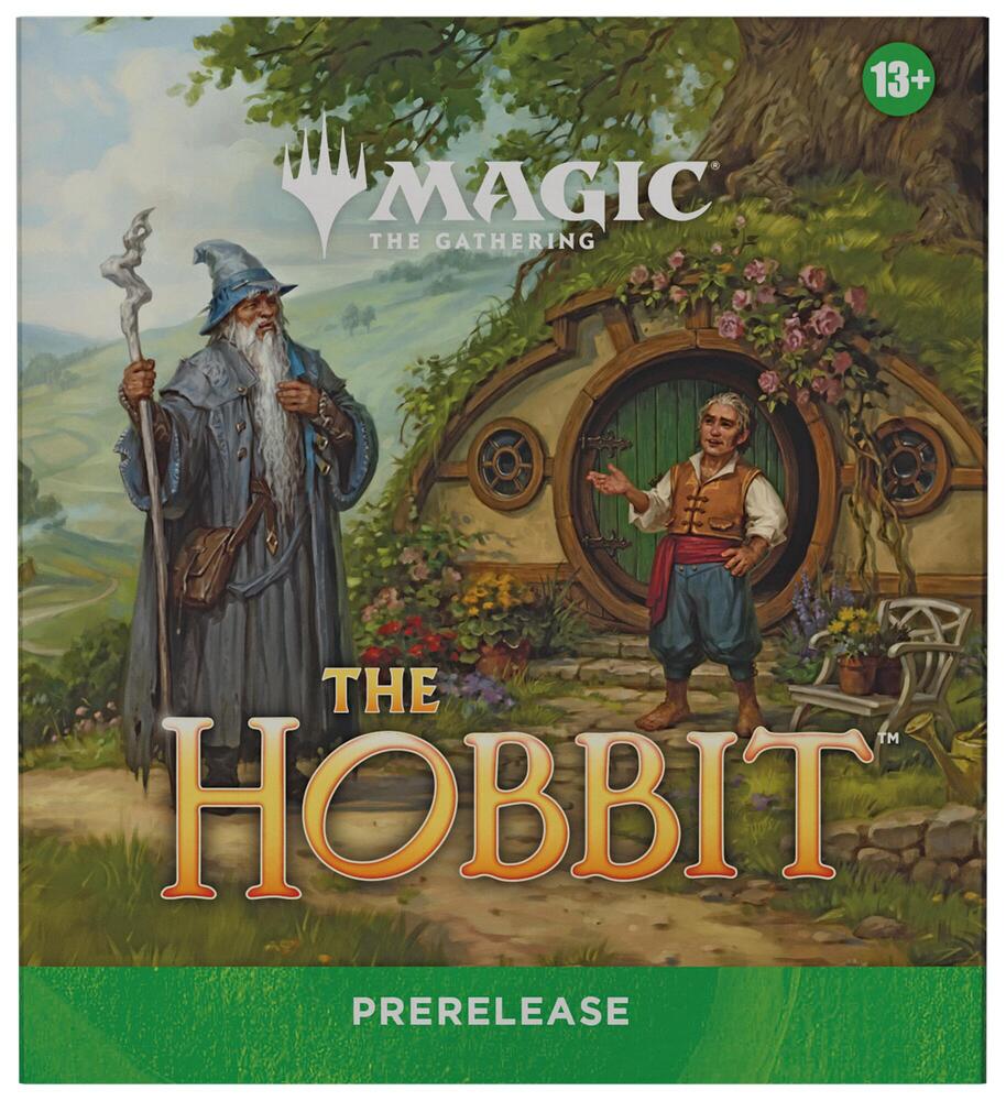 MTG The Hobbit: Pre-Release Kit