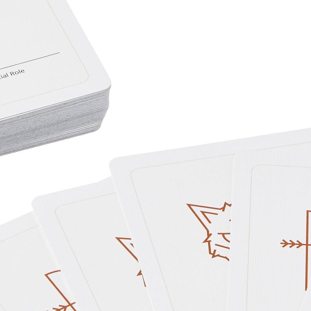 Hombre lobo: un juego de fiesta para gente malvada