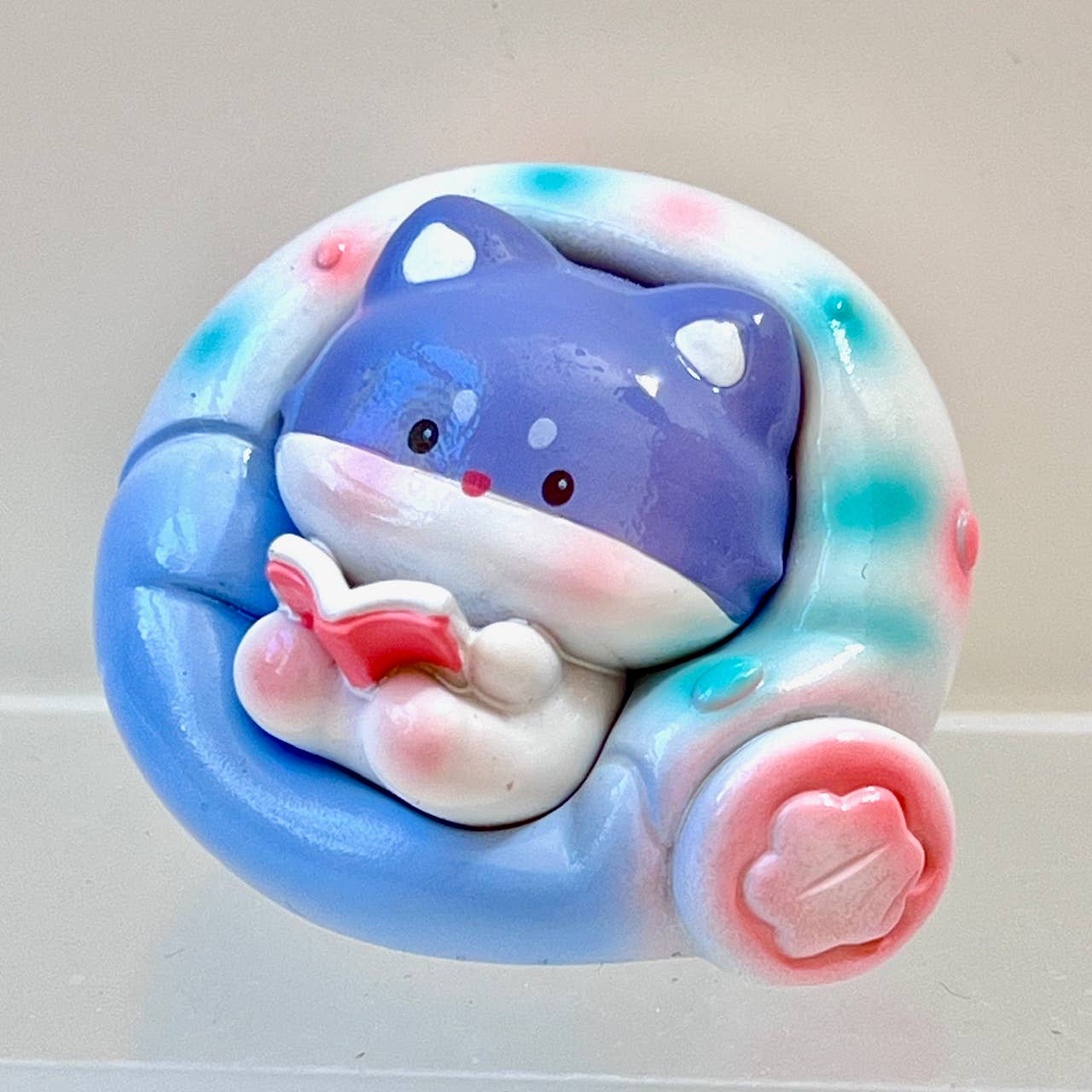 Cute Fruit Animals Blind Box