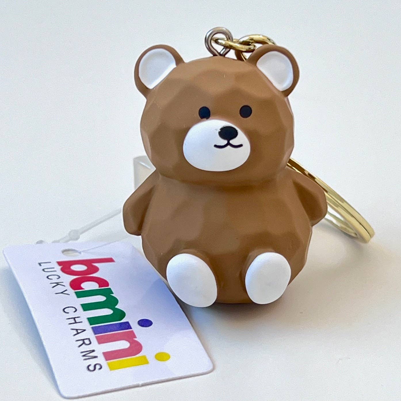 LLAVERO CON ANIMALES - 12