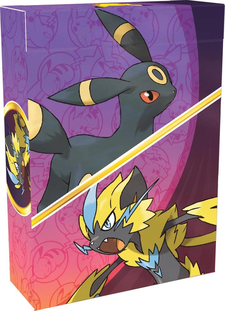 Pokemon TCG: 30TH Celebration Battle Deck : Umbreon ex