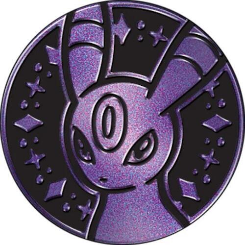 Pokemon TCG: 30TH Celebration Battle Deck : Umbreon ex